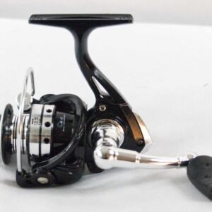 outlaw crappie spinning reel